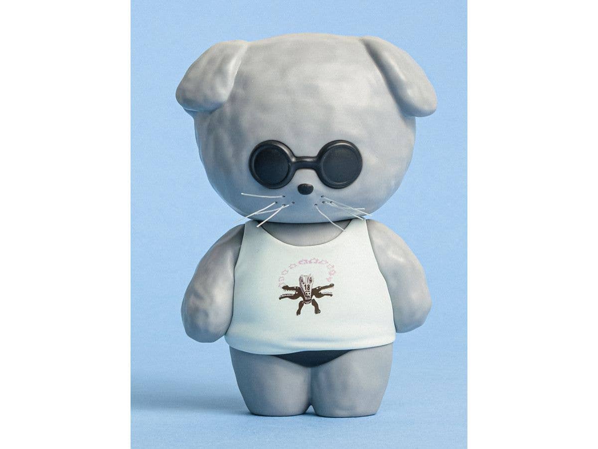 イケオジの夏 / オズモンドJr.