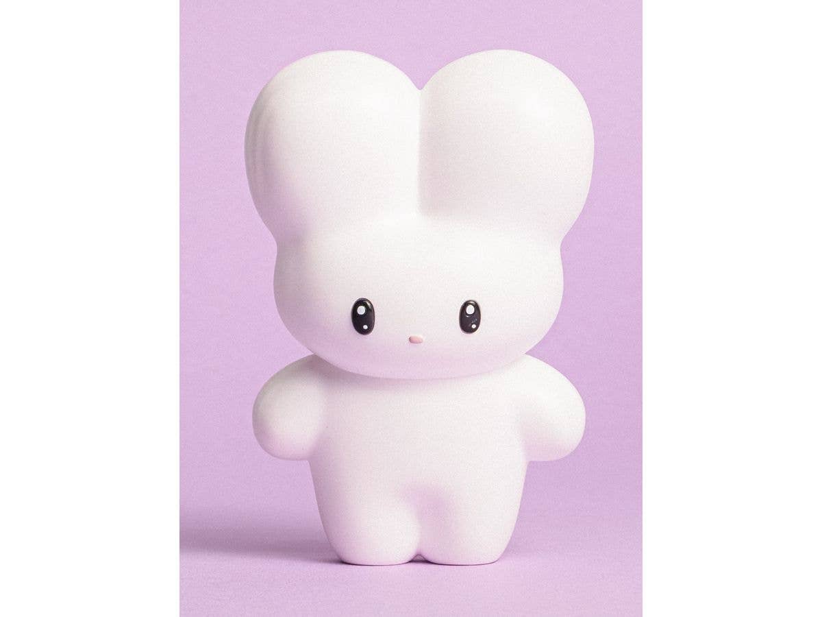 しりみみうさぎ / しりみみ