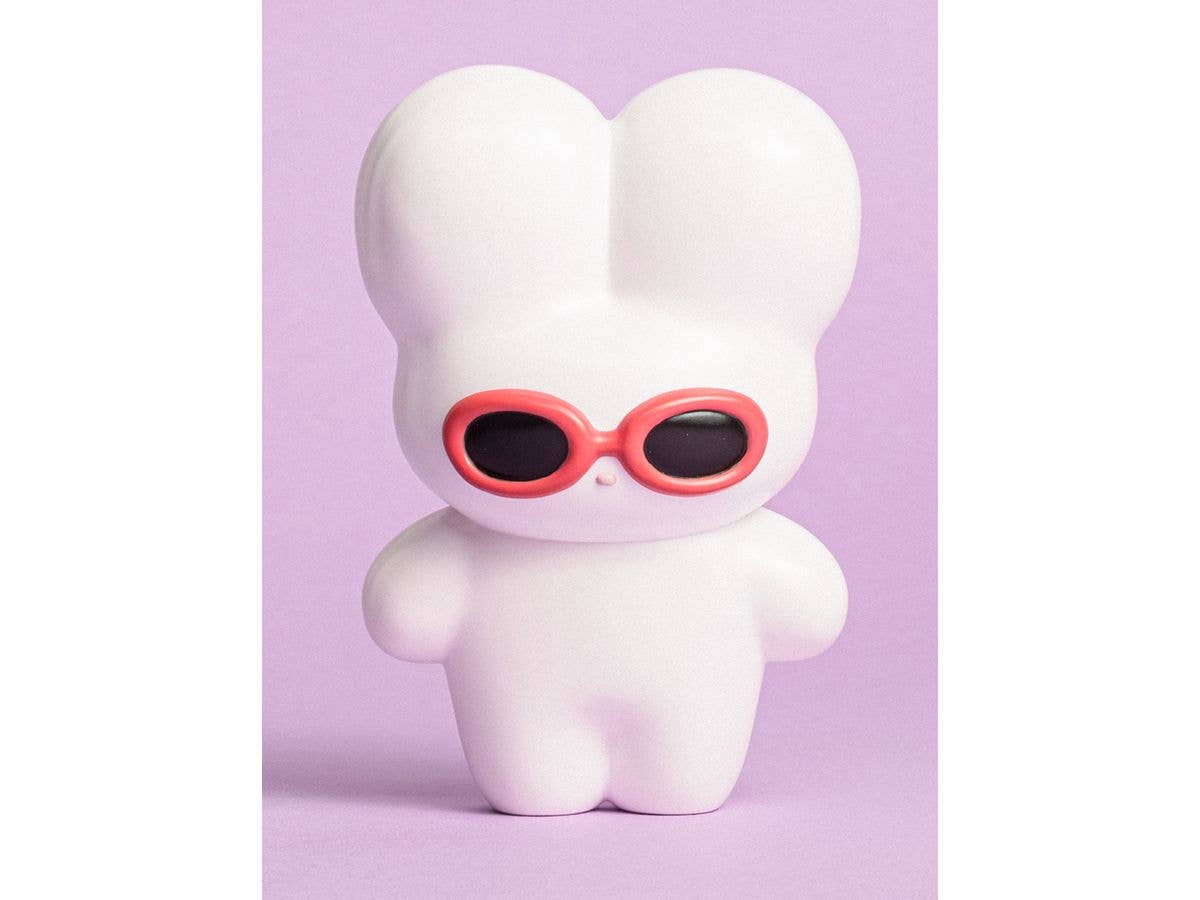 しりみみうさぎ / しりみみ サングラスver.