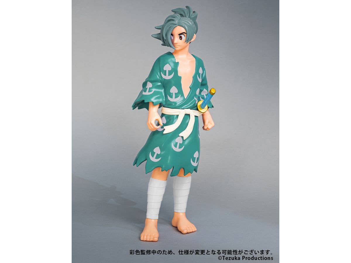 手塚治虫キャラクターズ Sofvi Collection 008 ユニコ | HLJ.co.jp
