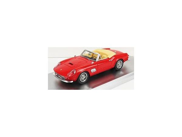 1/43 フェラーリ 408 4RM 1987 イエロー | HLJ.co.jp