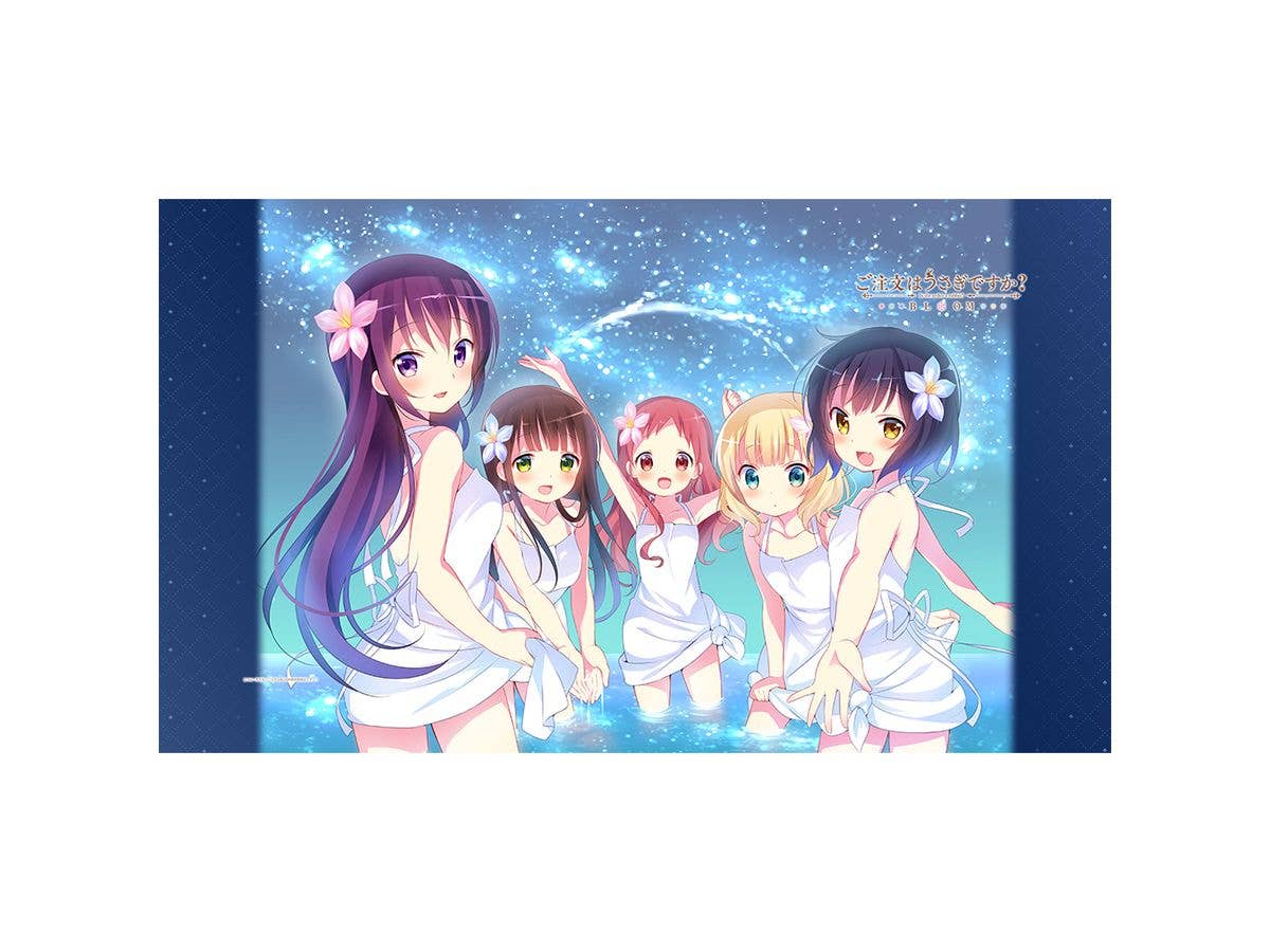 この素晴らしい世界に祝福を! 三嶋くろね描き下ろし 抱き枕カバー 