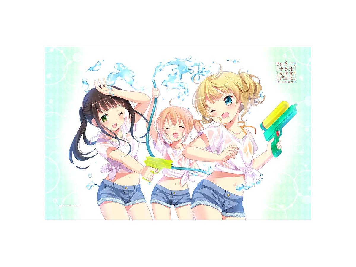 ストライク・ザ・ブラッド: シーツ (浅葱 & ジャーダ・ククルカン