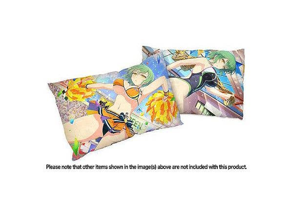 シノビマスター 閃乱カグラ NEW LINK まくらカバー (日影)