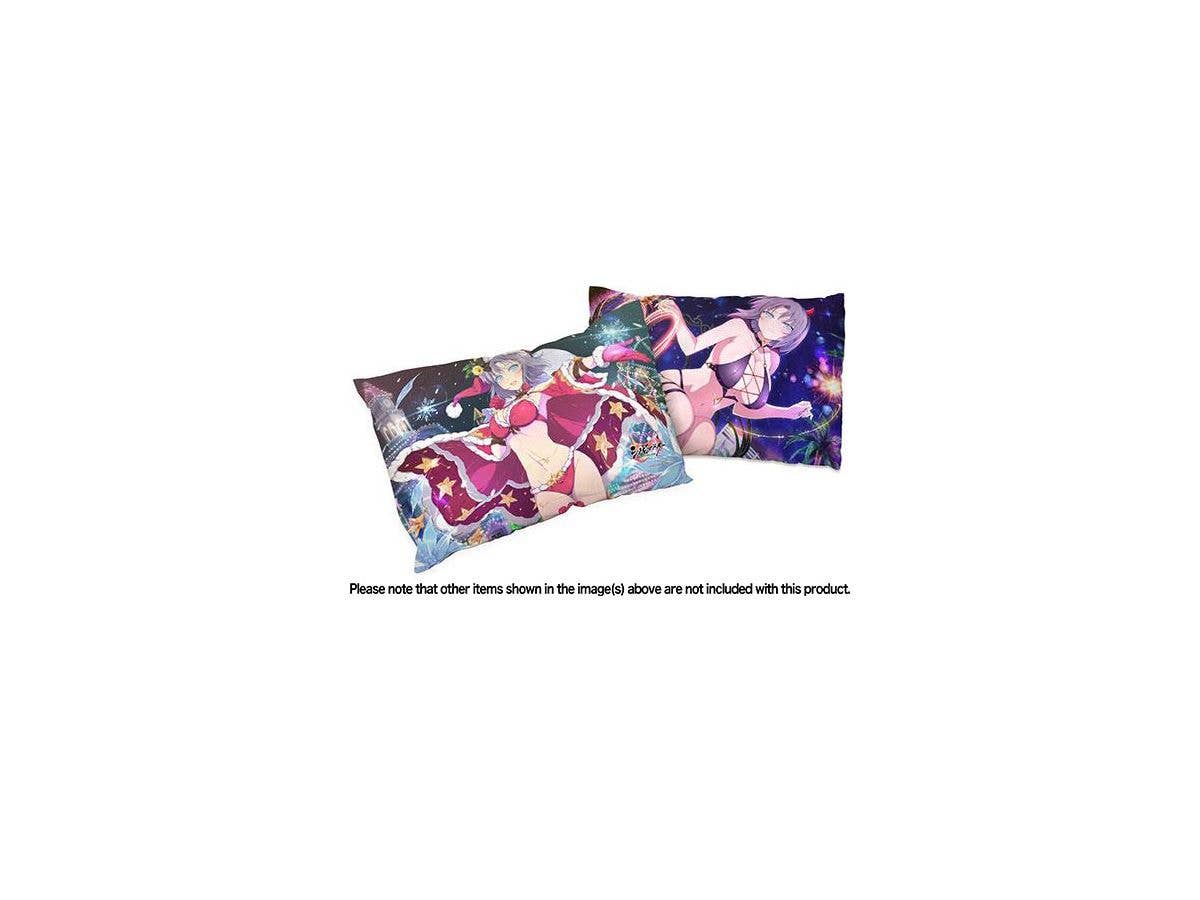 シノビマスター 閃乱カグラ NEW LINK まくらカバー (雪泉)