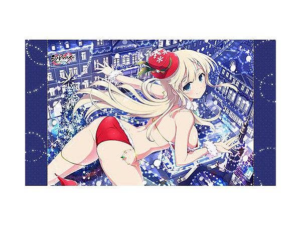 シノビマスター 閃乱カグラ NEW LINK シーツ (詠)