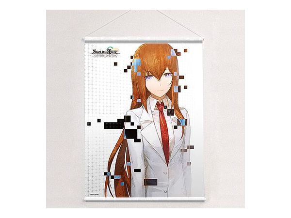 STEINS;GATE B2タペストリー (牧瀬紅莉栖/アマデウス)