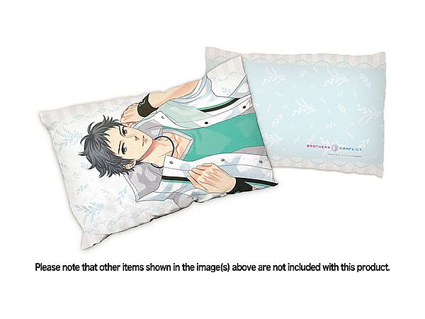 BROTHERS CONFLICT まくらカバー (昴)