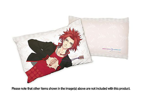 BROTHERS CONFLICT まくらカバー (侑介)
