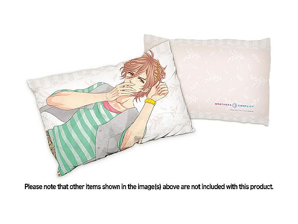 BROTHERS CONFLICT まくらカバー (風斗)