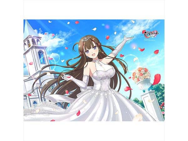 たぴ/ポスター Loppi・HMV限定 B2サイズクリアポスター2枚セット(タカシ ver