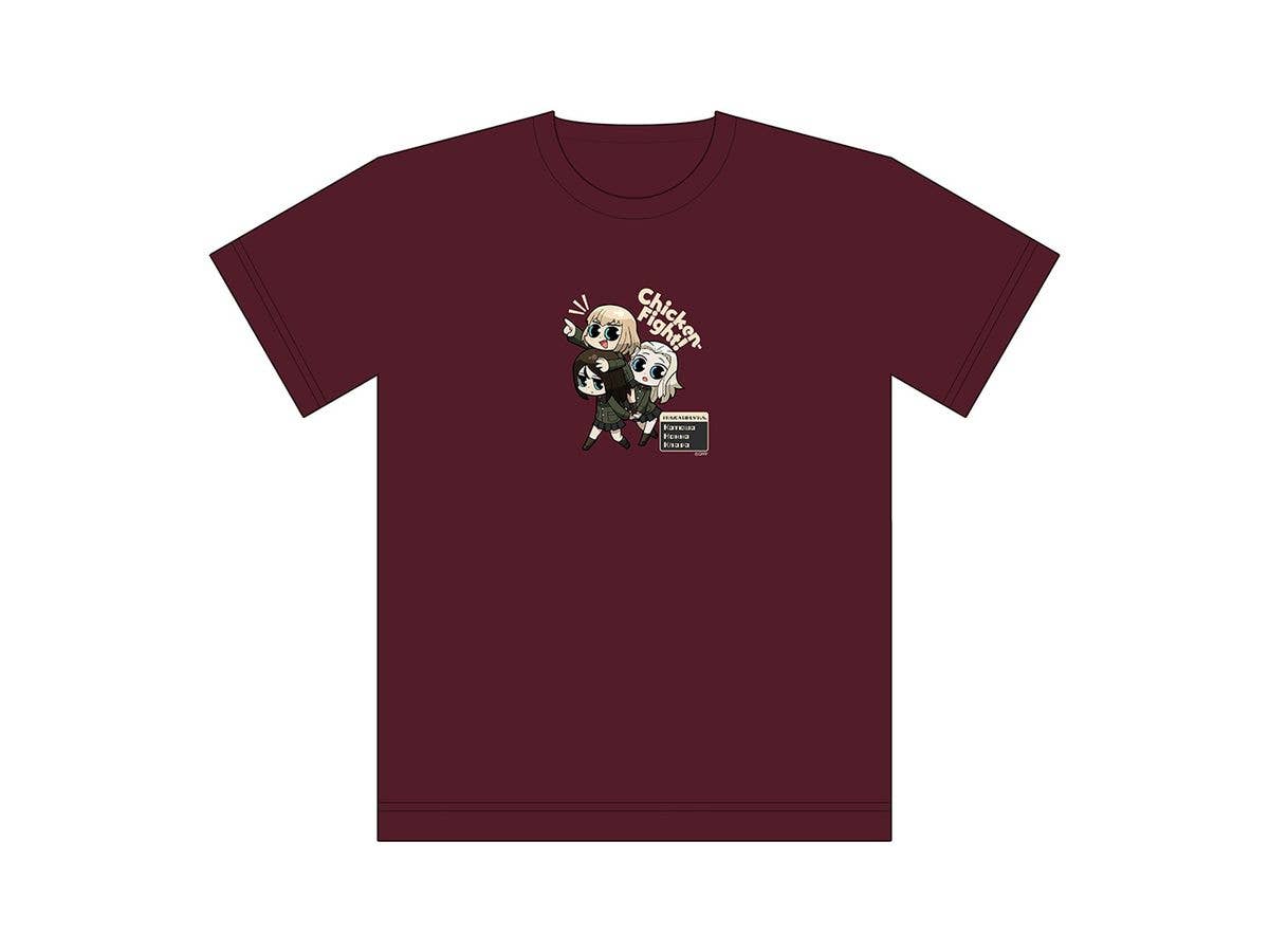 ソニック・ザ・ヘッジホッグ: SONIC & SHADOW Tシャツ Black XL | HLJ