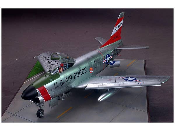 1/32 F-86D セイバードッグ (KH32007)