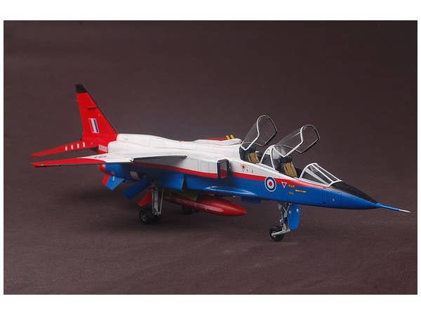 1/48 SEPECAT ジャギュア T.2/T.4
