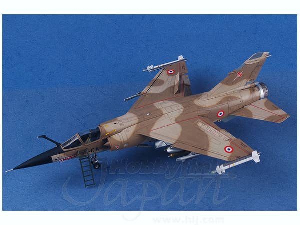 1/48 ミラージュ F.1CT/CR