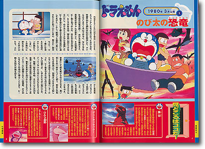 20周年だよ! ドラえもん ザ・ムービー