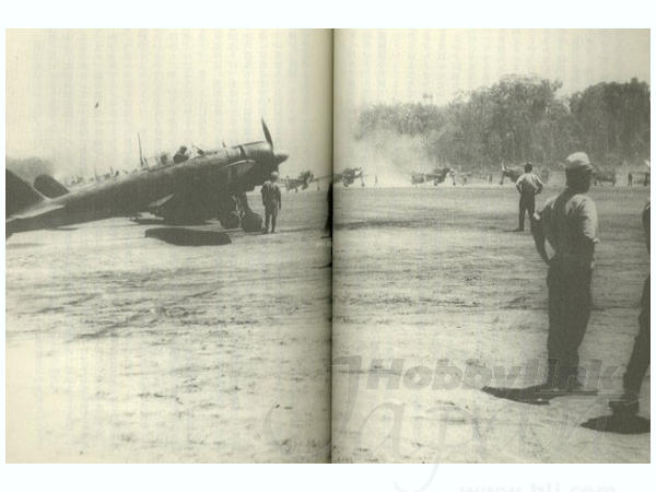 海軍戦闘機列伝