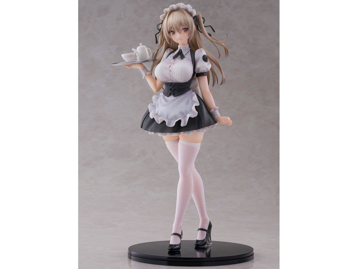 1/6 恋恋 -櫻- エル