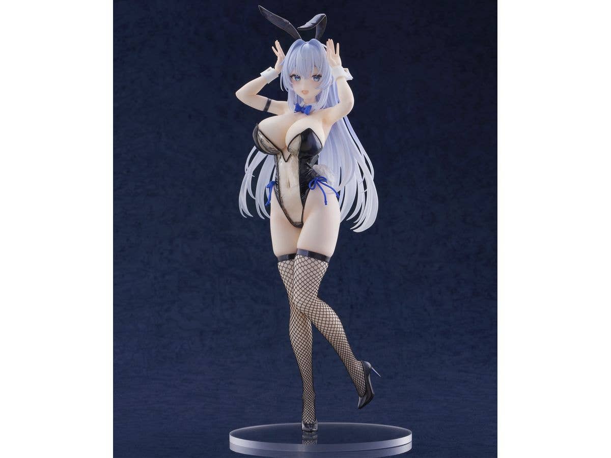 1/6 恋恋 -櫻- シオン・アルフィーネ バニーver.