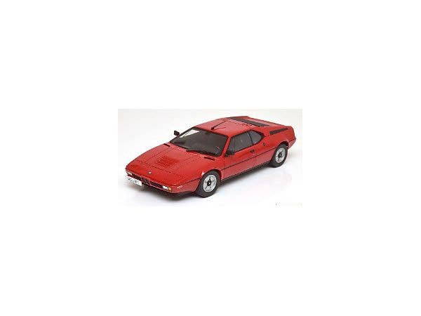 1/12 BMW M1 1978 Red