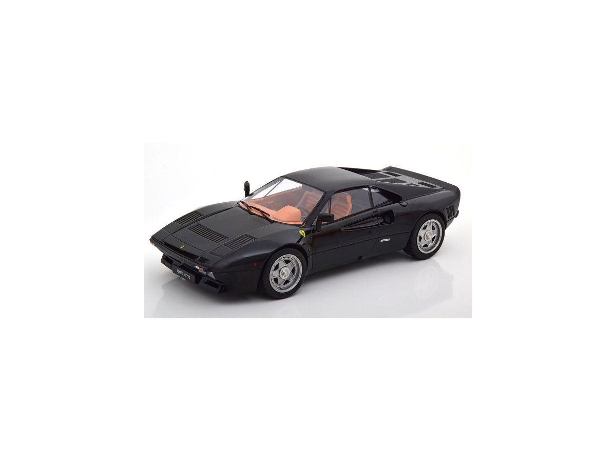 1/18 Ferrari 288 GTO 1984 black