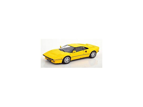 1/18 Ferrari 288 GTO 1984 Yellow