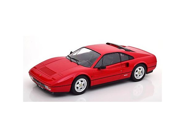 1/18 Ferrari 328 GTB 1985 Red