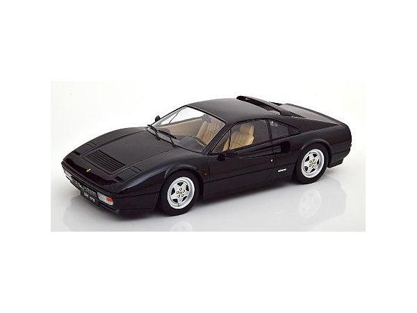 1/18 Ferrari 328 GTB 1985 Black