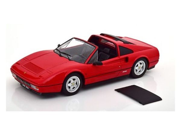 1/18 Ferrari 328 GTS 1985 Red