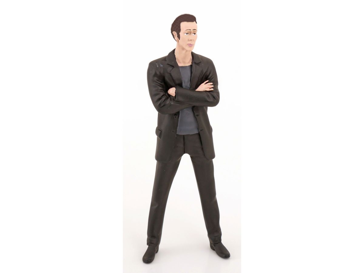 1/12 Figurine Randall