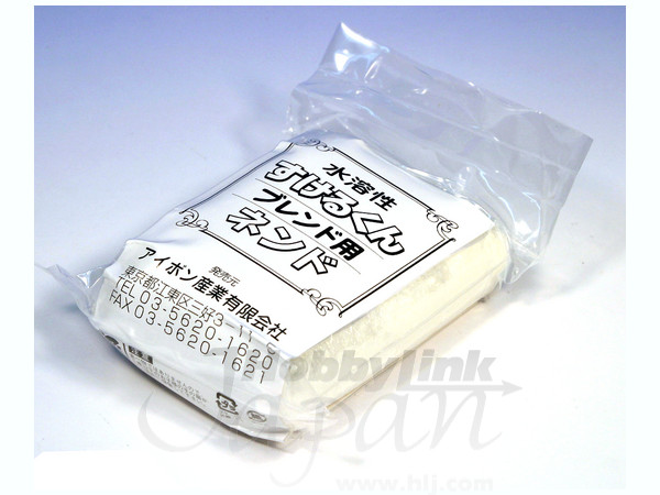すけるくんブレンド用粘土