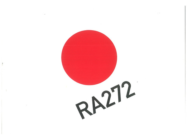 RA272用資料集