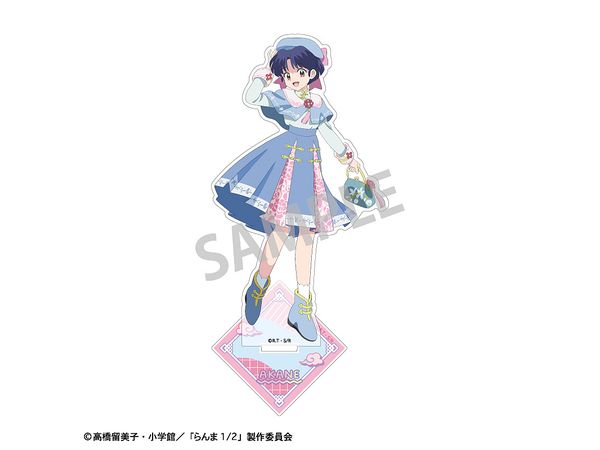 グリザイア:ファントムトリガー THE ANIMATION: アクリルキャラ グリザイア:ファントムトリガー THE ANIMATION: アクリルキャラ
