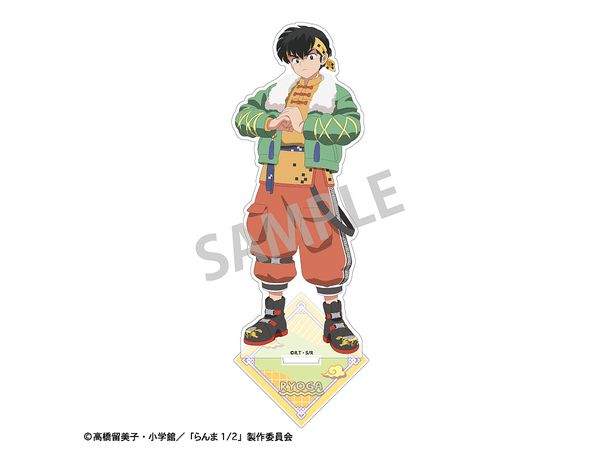 蜘蛛ですが なにか?: 描き下ろしアクリルスタンド メラゾフィス