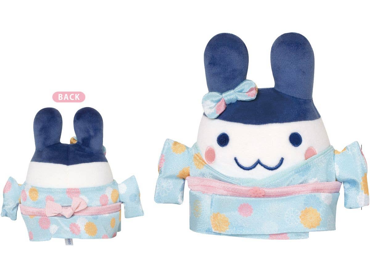 たまごっち: 着物おすわりヌイグルミ / ミミッチ