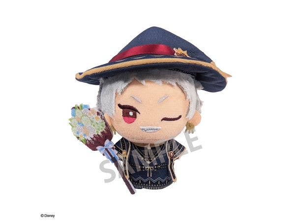 ディズニー ツイステッドワンダーランド: ちまっこぬい カリム・アルアジーム / ブルームバースデーver.