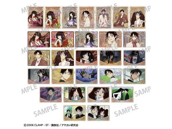 xxxHOLiC: Picharm / カミアニTOUCH 1Box 14pcs