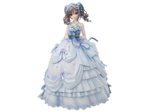 1/7 アイドルマスター シンデレラガールズ: 神崎蘭子 運命の待ち人 Ver.