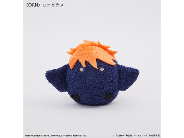 ハイキュー!! 10thクロニクル グッズ付き同梱版 | HLJ.co.jp