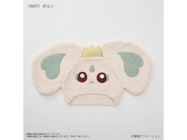 ふたりはプリキュア Max Heart ポルン ヘアキャップ