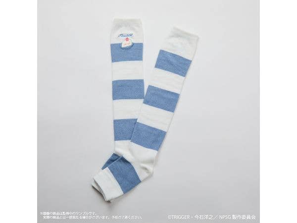 New PANTY & STOCKING with GARTERBELT ストッキングの着圧ソックス