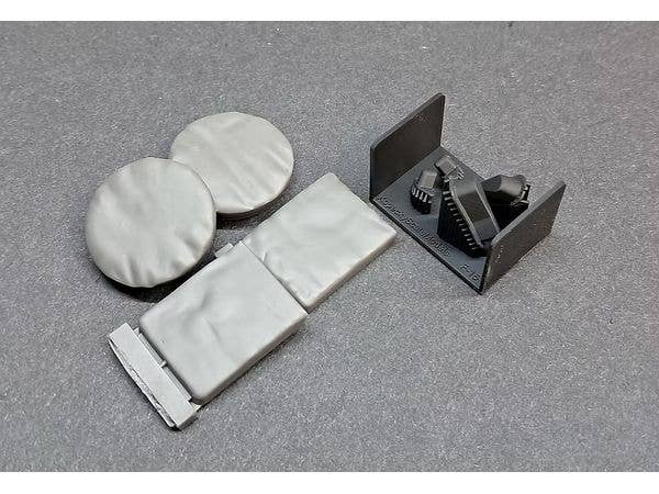 1/32 F-15 イーグル FODカバー (クッションタイプ) (タミヤ用)