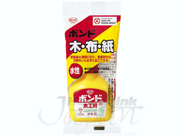 木工用ボンド (ハンディパック) 50g
