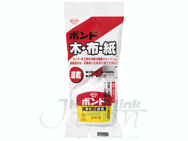 木工用速乾 (ハンディパック) 50g