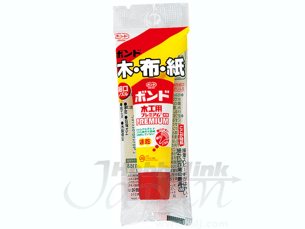 木工用プレミアム スリム 30ml BR-Type