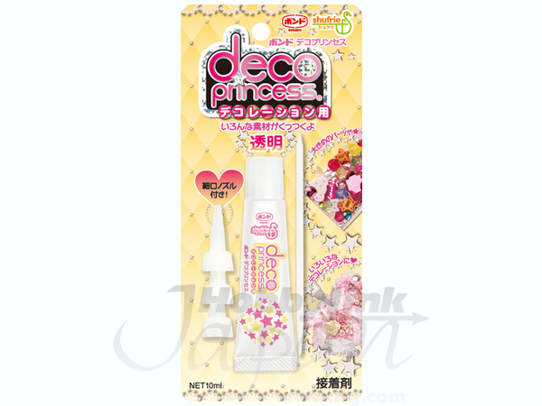 ボンド デコプリンセス (デコレーション用)