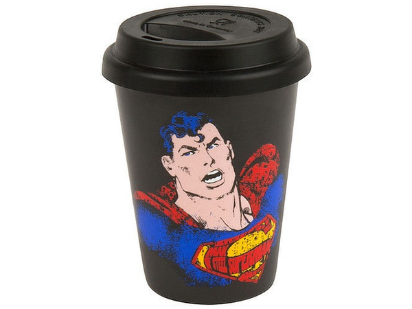 スーパーマン Superman Test Art タンブラー