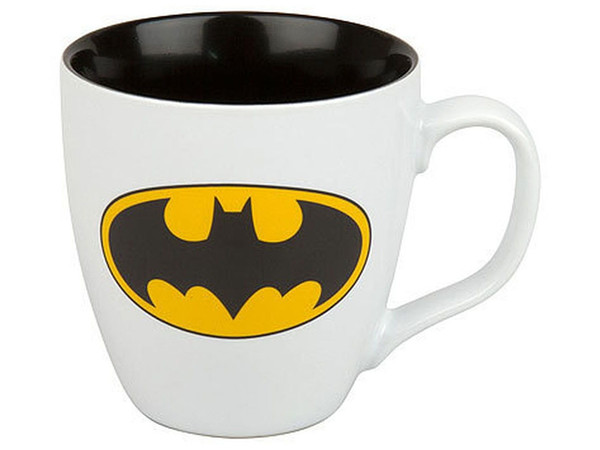 バットマン Batman - Emblem マグカップ