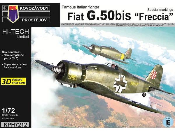 1/72 1式陸上攻撃機 11型 & 零戦 22型 & P-38G ライトニング