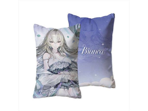 パニシング:グレイレイヴン: 6周年記念 ドリーム・モーメント シリーズ ハーフサイズ抱き枕 ビアンカ